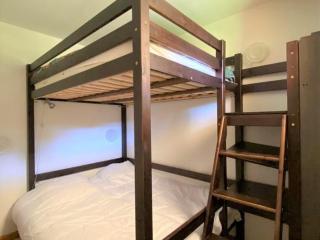 Joli 2 pièces rénové avec balcon, au pied des pistes, pour 4 personnes, La Joue du Loup - FR-1-504-524 - Le Dévoluy - 5