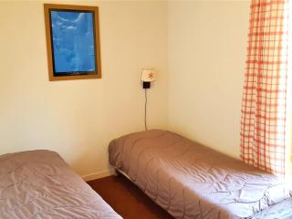 Chalet mitoyen 3 pièces 7 personnes avec piscine et sauna - Résidence Les Flocons du Soleil - FR-1-504-56 - Le Dévoluy - 3