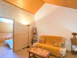 Appartement duplex pour 8 pers avec terrasse et équipements modernes à La Joue du Loup - FR-1-504-611 - Le Dévoluy - 4