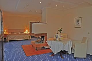 Hotel Garni Kristinenhof - Bad Zwischenahn - 6