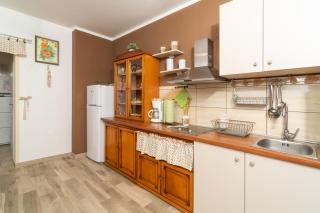 Apartman Laura - Viskovo - 1