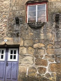 casa de Castelo Mendo - 7