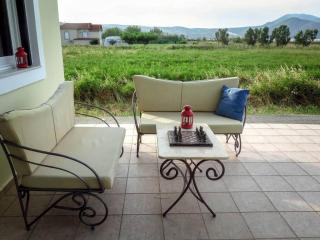 Villa Rania: Ευάερη βίλα με θέα τη θάλασσα - Lixouri - 6