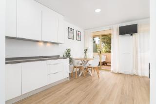 OleHolidays 412 Romana Playa Primera línea playa - 3