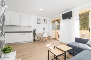 OleHolidays 412 Romana Playa Primera línea playa - 7