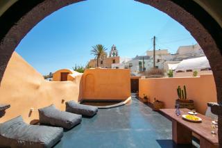 Azalea Houses - Oia - 8