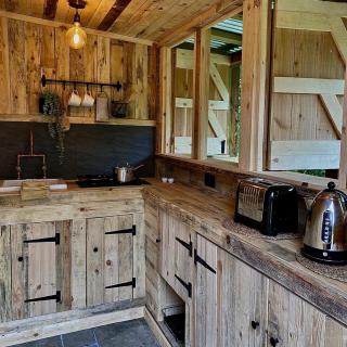 Wild Heart Cabin - Monmouth - 8