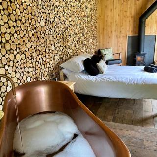 Wild Heart Cabin - Monmouth - 0