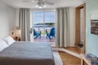 The Craignair Inn & Causeway Restaurant - Spruce Head - 0