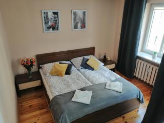 Cicha Przystań Apartament Starówka - 7
