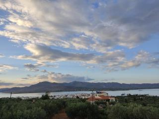 House with Unique View - Elafonisos - 4