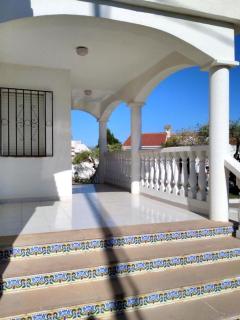 LES ILLES PEÑISCOLA - 6