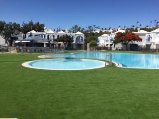 Bungalow Playmar - 2