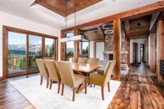 Mountain Valley Estate - Big Sky - 4