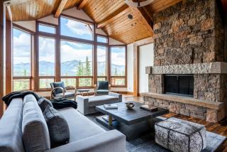 Mountain Valley Estate - Big Sky - 3