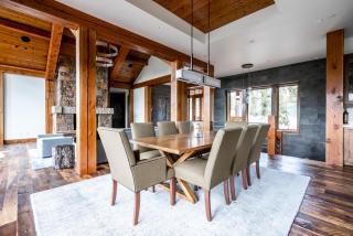 Mountain Valley Estate - Big Sky - 2