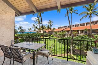 Magnificent Sunsets and Ocean views at Luana Kai - Kihei - 5