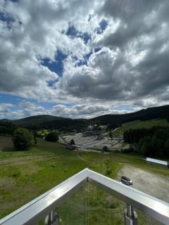 Aparthotel Apartamenty Czarna Góra 320 - Sienna - 5