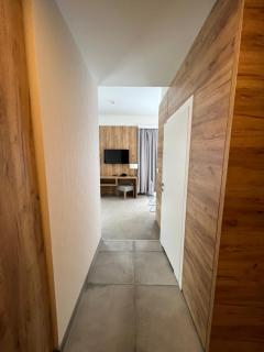 Aparthotel Apartamenty Czarna Góra 320 - Sienna - 2