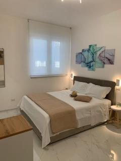 Nautilus Room&Apartment - Polignano a Mare - 0