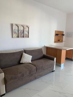 Nautilus Room&Apartment - Polignano a Mare - 7