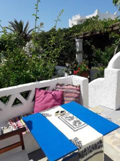 Nyfes Traditional Boutique Frosyni - Skyros - 4