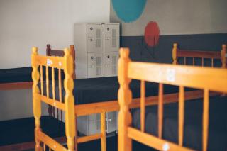 World Hostel - Canasvieiras - 5