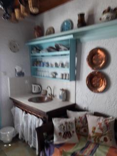 Nyfes Traditional Boutique Frosyni - Skyros - 5