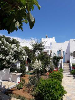 Nyfes Traditional Boutique Frosyni - Skyros - 6