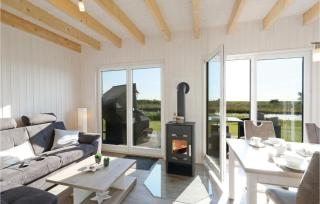 Cozy Home In Ostseeresort Olpenitz - 9