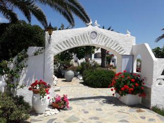 Nyfes Traditional Boutique Faltaina - Skyros - 5