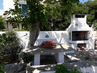 Nyfes Traditional Boutique Faltaina - Skyros - 7