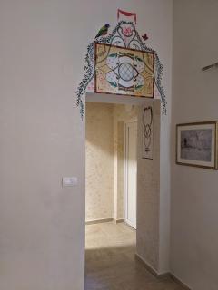 VANSVEL Boutique Apartment 8 - 4