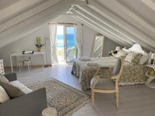 Ocean Garden, 4 units by the ocean - São Vicente - 1