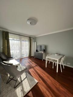 The Dante Prague - Family Apartments with FREE PARKING - Praga - 7