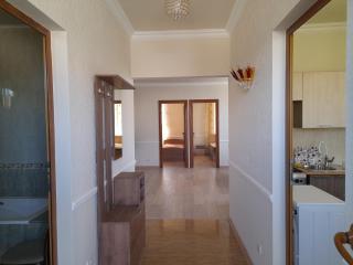 Melkonyan's home - Gyumri - 3