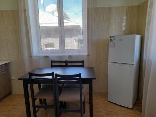 Melkonyan's home - Gyumri - 1