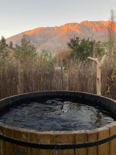 UMA Hotel - Pisco Elqui - 2