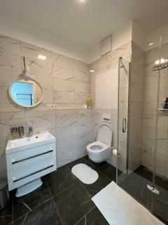 The Dante Prague - Family Apartments with FREE PARKING - Praga - 2