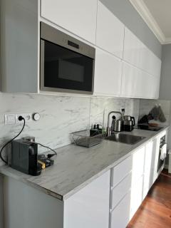 The Dante Prague - Family Apartments with FREE PARKING - Praga - 5