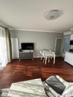 The Dante Prague - Family Apartments with FREE PARKING - Praga - 8