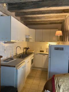 Gîtes « le clos saint Hilaire » - Mer - 1
