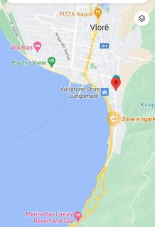 Vlore Holiday House - 6