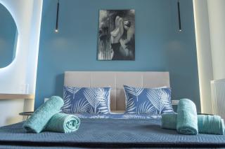 Smaragda Apartment - Agios Nikolaos - 9