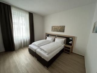 City Hotel - Schopfheim - 7