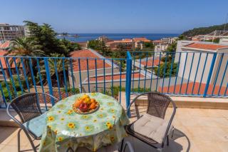 Altomare with Sea View - Petrovac na Moru - 4