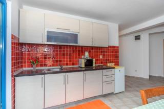 Altomare with Sea View - Petrovac na Moru - 1