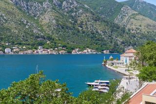 Apartment Plagenti with Sea View - 0