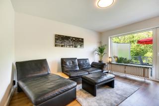 George Apartment - Düsseldorf - 2