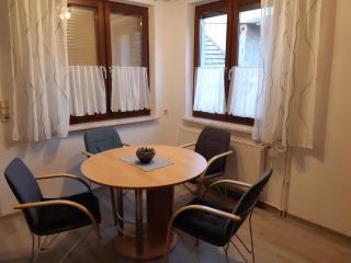 Appartement Ferienwohnung LANG - Apetlon - 5